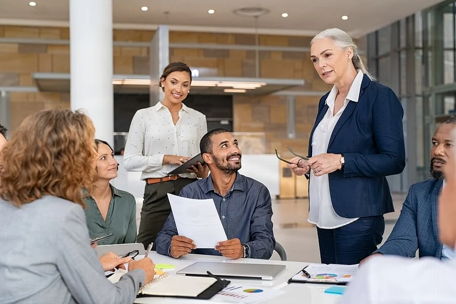 Why Employee Engagement Drives Business Success