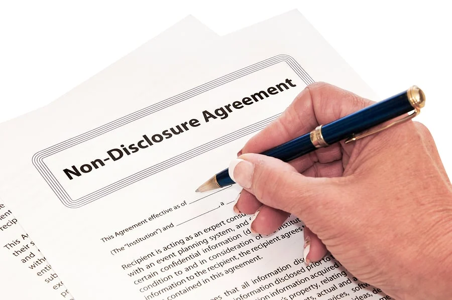 Why Confidentiality Matters When Selling Your Business