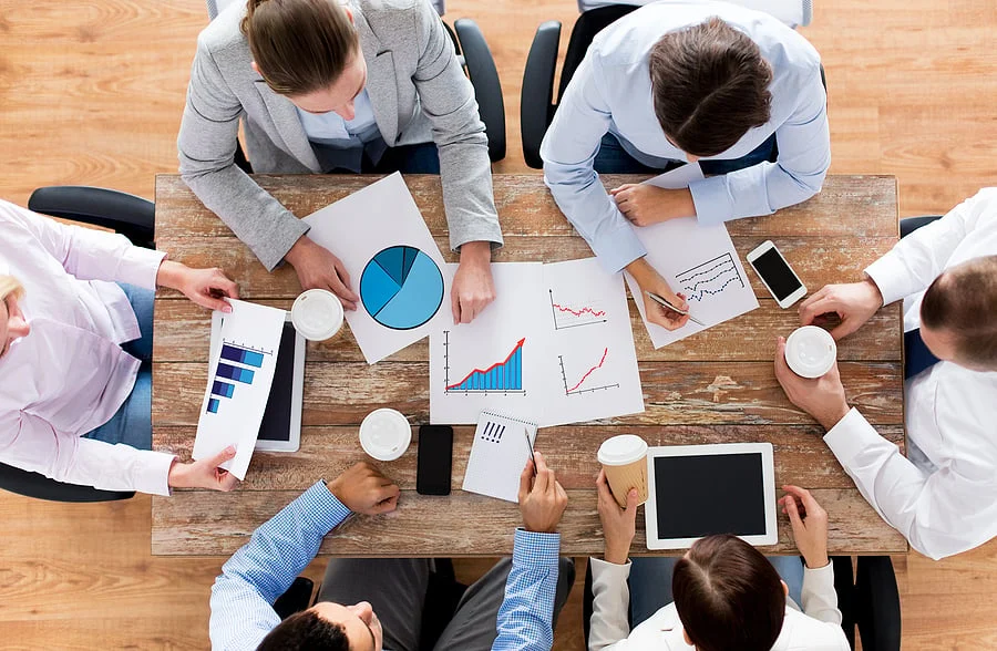 A Practical Guide to Buying a Business for First-Time Buyers