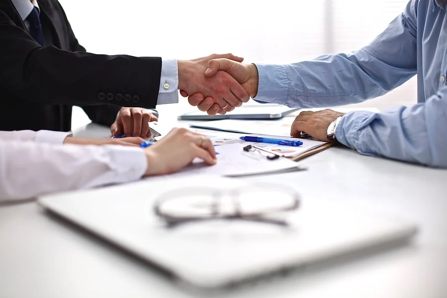 An Accepted Offer Is Just the Beginning
