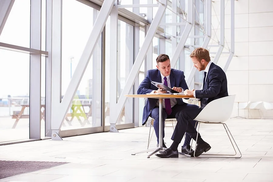 Why Every Business Partnership Needs a Written Agreement